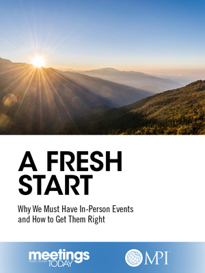 A Fresh Start eHandbook.