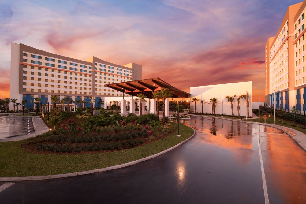 Universal Endless Summer Resort Dockside Inn & Suites