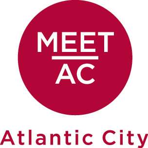 Meet Atlantic City logo
