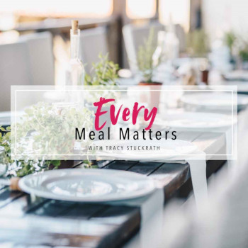 Every Meal Matters logos