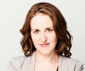 Carina Bauer, CEO, IMEX Group