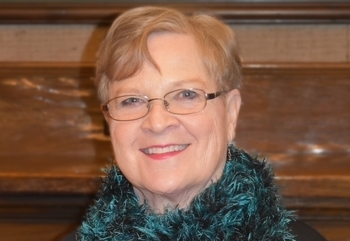 Beverly Kinkade