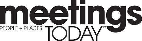Meetings Today Logo