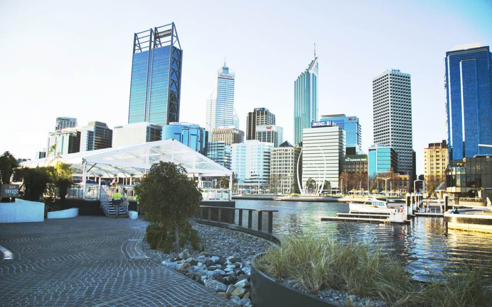 Perth 3 Credit-Tourism Australia