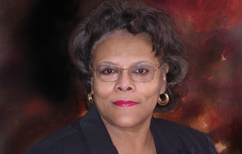 Suzette Eaddy, CMP Emeritus