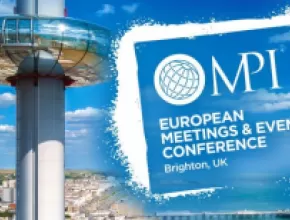 MPI European Meetings and Events Conference