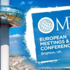 MPI European Meetings and Events Conference